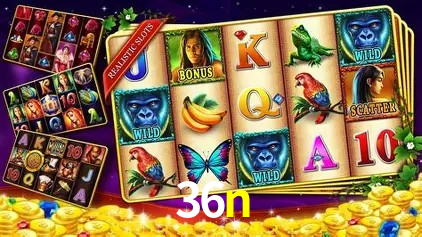 Dicas para ganhar na 36n